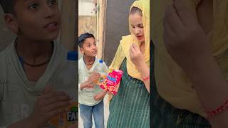 Rihan ko chips khane the 😮🤣 shorts funny comedy trending viral [upl. by Lorn]