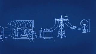 How a Geothermal plant works by CEGA [upl. by Pachston283]