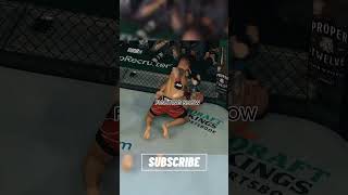 Moment Dustin Poirier Destroyed Conor Mcgregor ufc mma mcgregor fighting [upl. by Havelock]