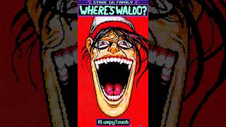 Lumpy Wheres Waldo 12 [upl. by Walworth]