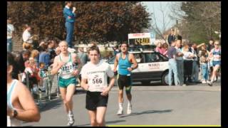 Swanley Half Marathon 1990 [upl. by Sender]