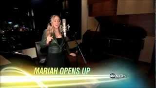 Mariah Carey  Bring It On Home video completo [upl. by Christye]