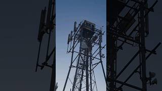 Fire Lookout Tower [upl. by Stanly620]