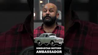 Watch the full EPISODEBrotomotiv Restoring 1971 Padmini in its old legacy😎brotomotiv ytshorts [upl. by Garceau]