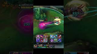 AP VARUS vs AD VARUS FULL BUILD FIGHT leagueoflegends [upl. by Bethesde3]