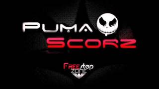 Manian  Ravers Fantasy Puma Scorz Extended Mix [upl. by Ahsekin573]