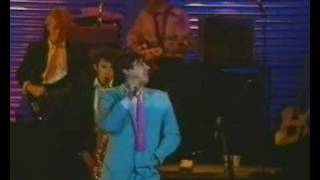 ROXY MUSIC The Thrill Of It All  Concert from 1980 [upl. by Ahsiuqat]