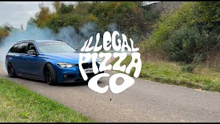 F31 340i TOURING 10000 MILE REVIEW THE ULTIMATE DAILY [upl. by Dinerman203]