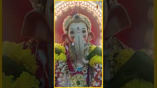 SANKAT NASHAN GANAPATI STOTRAM  Shree Ganeshaya Namah shorts [upl. by Yrro]