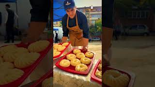 quotMilliy Patirquot MOST DESIRABLE RECIPES food masterchef bread chef streetfood [upl. by Bald]