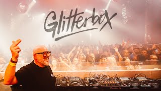 Simon Dunmore  Live  The Warehouse Project Glitterbox x Defected  11122021 House amp Disco [upl. by Mccurdy831]