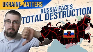 Russian War went from BAD to WORSE Disastrous Month For Putin  Ukraine War Update 14Jun2024 [upl. by Dar]