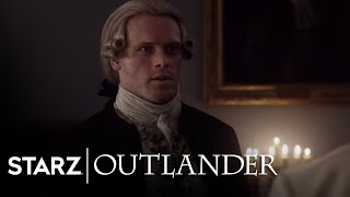 Outlander  The Many Scottish Accents  STARZ [upl. by Plotkin562]