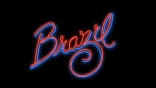 Brazil 1985 movie review [upl. by Ashly]