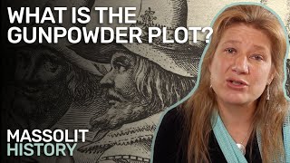 The Gunpowder Plot [upl. by Virgilia]