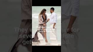 John Legend Chrissy Teigen truelove romance hollywood celebrity [upl. by Glasgo]