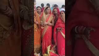 Ugi he saroja Deva chhath Puja songshort video [upl. by Anselmi]