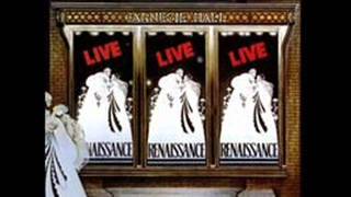 Renaissance Song Of Scheherazade Live At Carnegie Hall [upl. by Daloris]