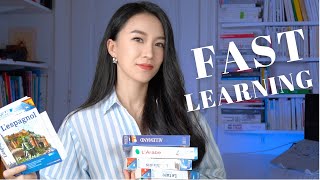 How to Learn Anything FAST The Ultralearning Methods [upl. by Kleinstein834]