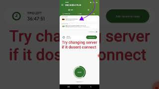 ONE SHIELD VPN Safaricom Unlimited trick😊😊😊 [upl. by Nnylyaj]