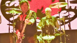 STIFF LITTLE FINGERS  “Johnny Was” live revolution fort lauderdale 110719 [upl. by Jamal]