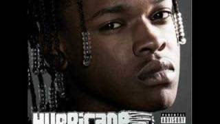 Aye Bay Bay Remix  Hurricane Chris [upl. by Migeon]