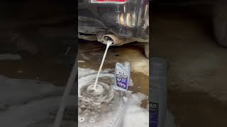 Use MZ Coolant Save Engine Smart And Cool alsharifauto mz shani shortvideo catalyticconverter [upl. by Scrivings]