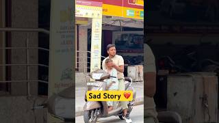 बेवफ़ा 💔A Heart Touching Story shorts viralshorts shortsfeed tranding broken sadstatus [upl. by Alleon]