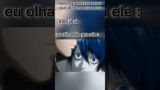 Death note deathnote anime meme [upl. by Laband]