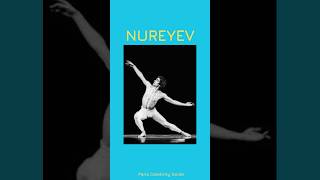 RUDOLF NUREYEV [upl. by Earlie]