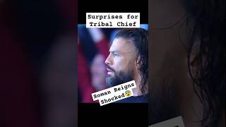 Top 10 WWE Superstars that surprised Roman Reigns 😲 [upl. by Chuck890]