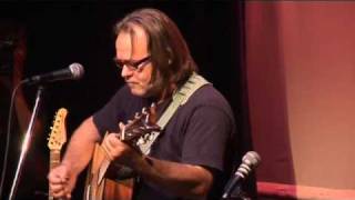 Old Man Neil Young live by Remmelt Muus amp Femke [upl. by Aicital]