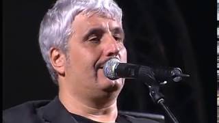 Pino Daniele live  Piazza del Plebiscito  Viento e TerraYes I Know My Way [upl. by Eki]