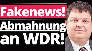 AfD Bürgermeister hat die Faxen dicke [upl. by Pricilla]