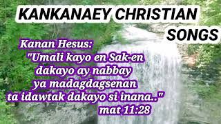 25 Best Kankanaey Christian Songs [upl. by Barb]