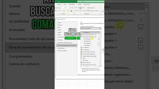 🔥Leer contenido en Excel exceltips exceltricks exceltutorial trucos excel tips consejos [upl. by Arataj]