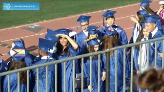 Santa Monica College 2018 Graduation Full Ceremony [upl. by Adachi940]