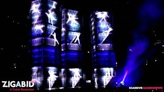 MUSE Uprising live HD [upl. by Britte]