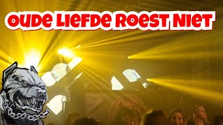 Oude Liefde Roest Niet Festival 21124 potato patb [upl. by Eirameinna]