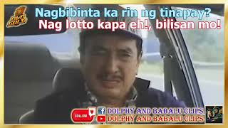 DA BEST IN DA WEST FUNNY SCENE 3  DOLPHY AND BABALU FUNNY MOMENTS [upl. by Eeresed]