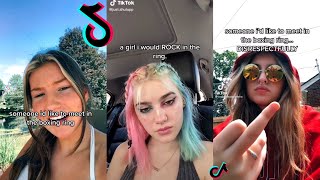 Masterpiece by DaBaby  Cute Tiktok Compilation [upl. by Islehc969]