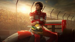 Senna  Trailer Hindi  Netflix [upl. by Harobed]