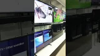 Samsung Smart TV samsung reels shorts smarttv 2024 youtubeshorts youtube youtubevideo [upl. by Marianna91]