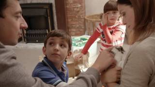 Tosia i Tymek po polsku  Nowy Pet  Topsy and Tim Polish [upl. by Capps]