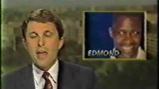 quotRayful Edmond Documentaryquot  Official Trailer [upl. by Winshell]