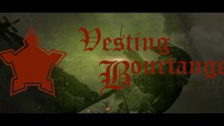 Vesting Bourtange Trailer algemeen [upl. by Ellehciram155]