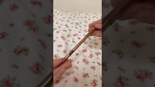 Charlotte Tilbury Lip Cheat in Pillow Talk Fair  lip liner unboxing makeup beauty luxury lips [upl. by Pete]