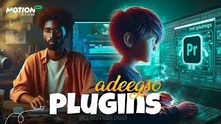 Adeegso plugins Cajiibka AH 2024 [upl. by Eelrahc]