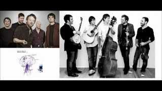 Punch Brothers  15 Step LIVE  The Living Room  NYC [upl. by Kcirdehs]