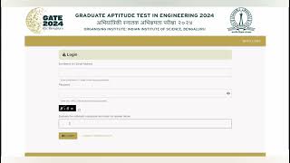 Gate Result 2024 out now 🥳🥳🥳 or some more time to wait 🥱🥱🥱 [upl. by Naves]